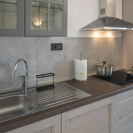 Cozy In With Kitchen Orsera