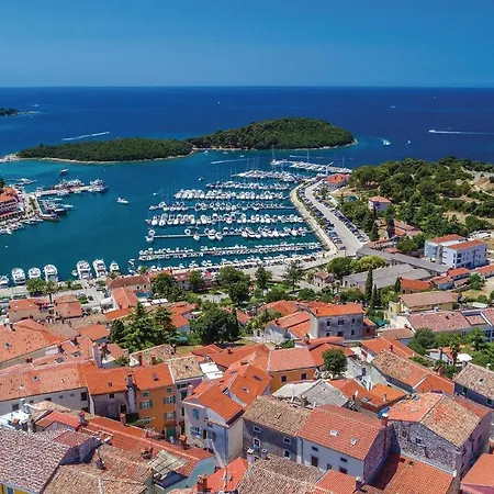 Cozy In With Kitchen