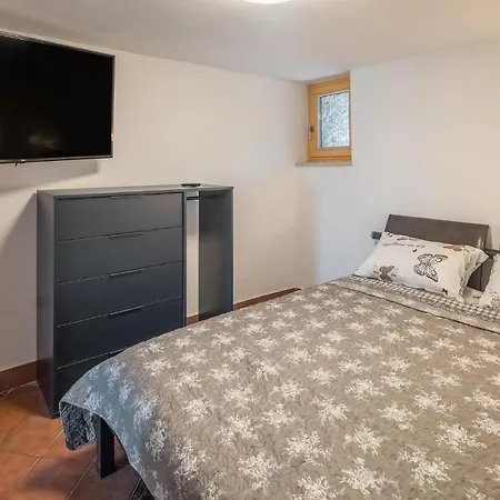 Cozy In With Kitchen *