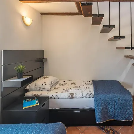 Cozy In With Kitchen *