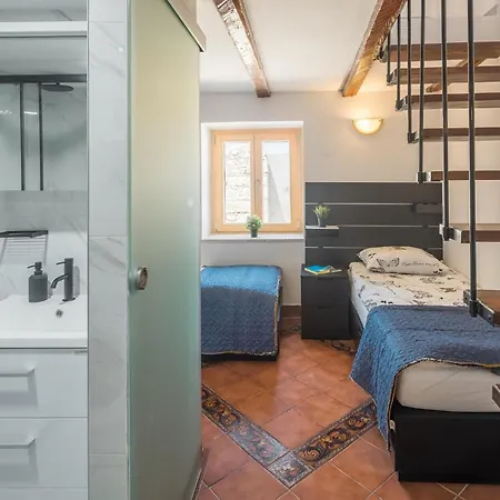 Сasa de vacaciones Cozy In With Kitchen