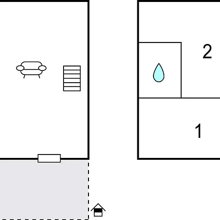 Cozy In With Kitchen Orsera