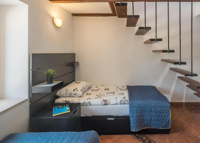 Cozy In With Kitchen *