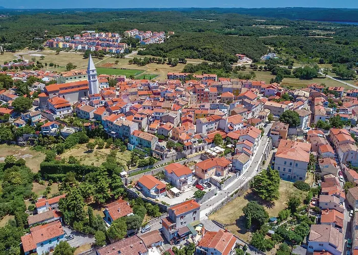 Cozy In With Kitchen Vrsar