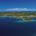 2 Bedroom Beautiful In * Vrsar