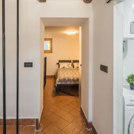 Casa de Férias Cozy In With Kitchen