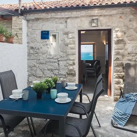 Cozy In With Kitchen