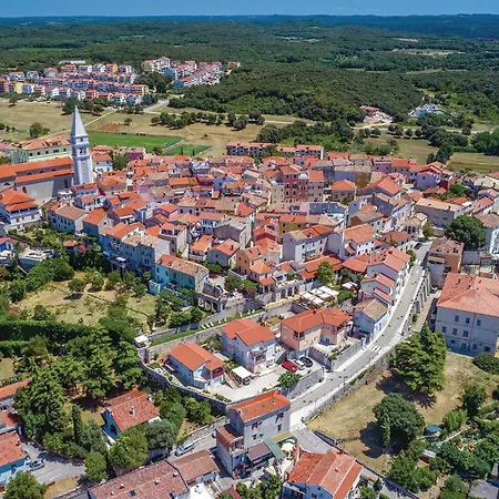 2 Bedroom Beautiful In Vrsar