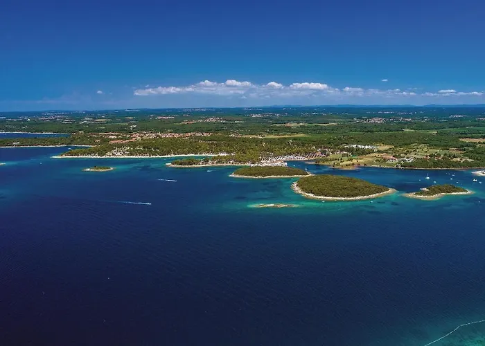 Cozy In With Kitchen * Vrsar