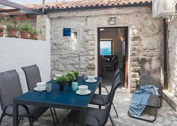 Cozy In With Kitchen